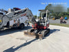 2020 TAKEUCHI TB250-2