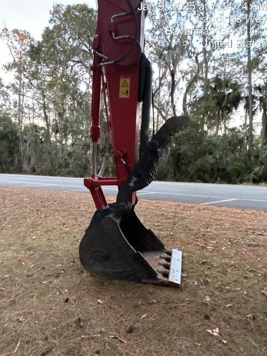 2022 LINK-BELT 145X4DZ