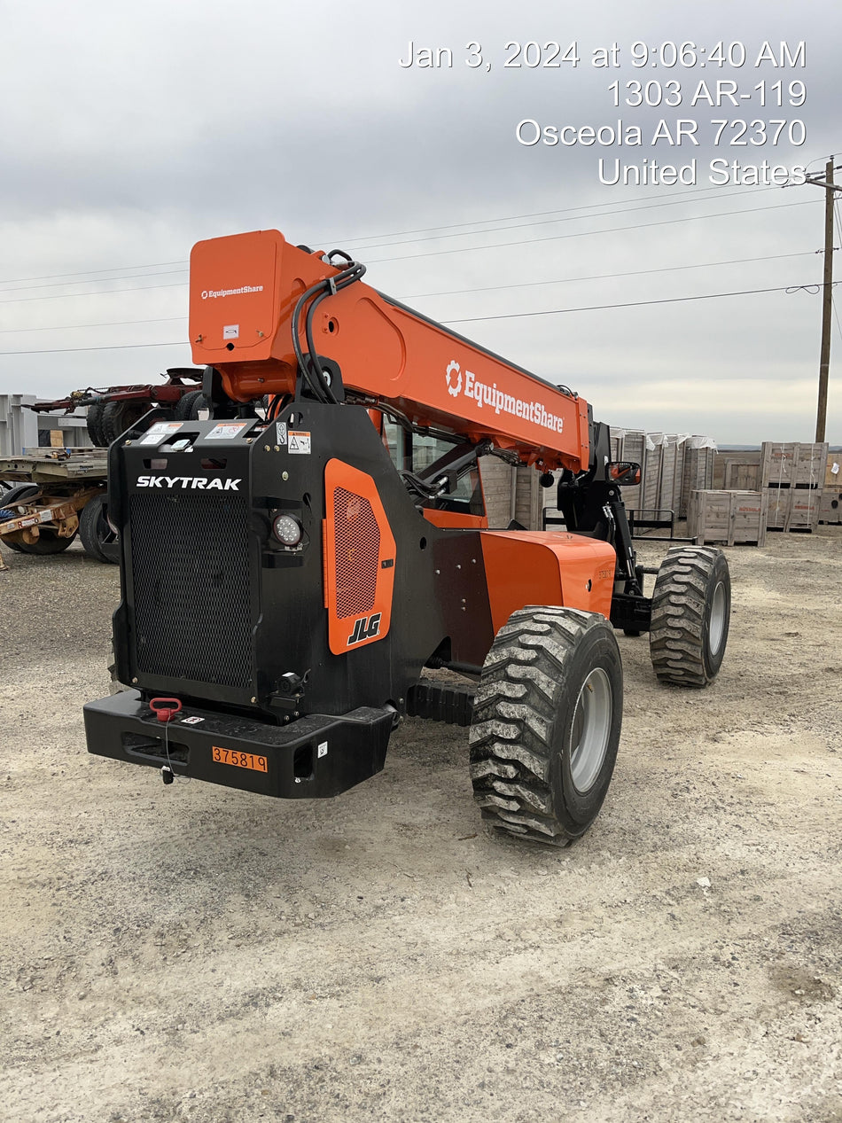 2024 SKYTRAK 6034