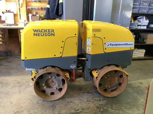 2020 WACKER NEUSON RTLx-SC3
