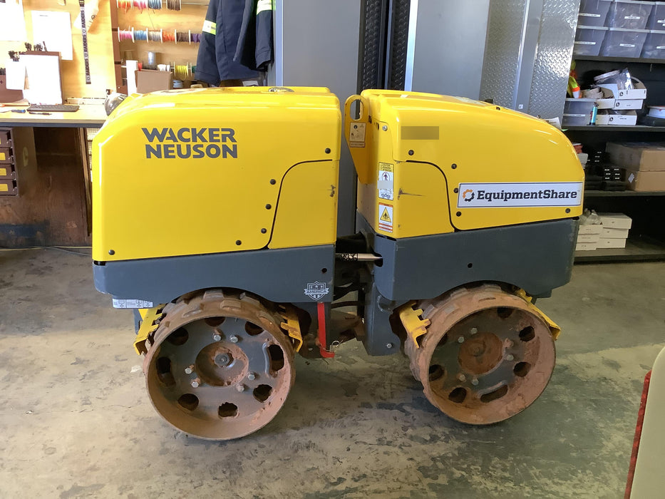 2020 WACKER NEUSON RTLx-SC3