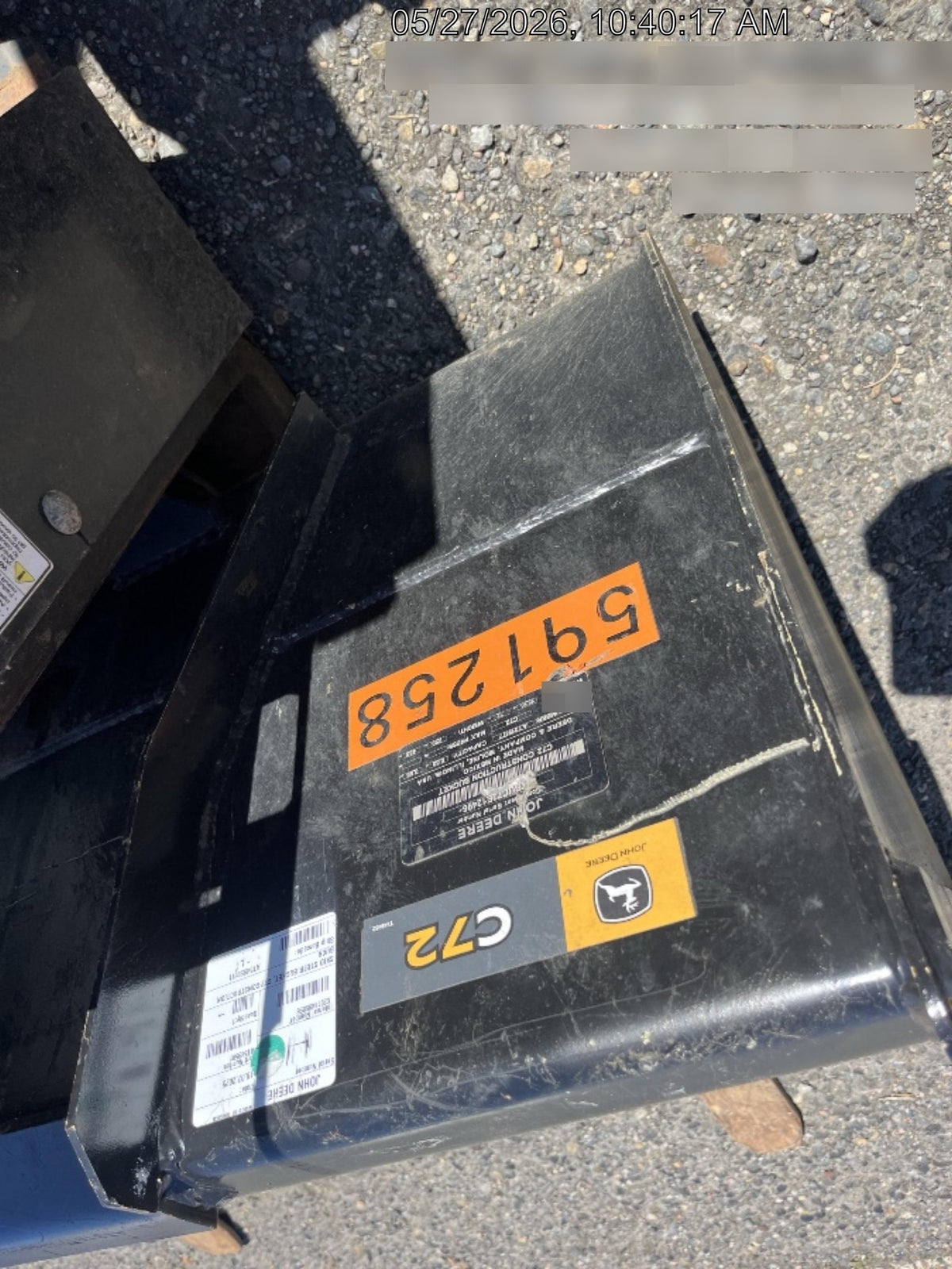 2024 VIRNIG PF4855-5VG