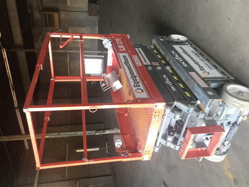 2019 Skyjack SJIII-3219 Standard w/Trojan Batteries