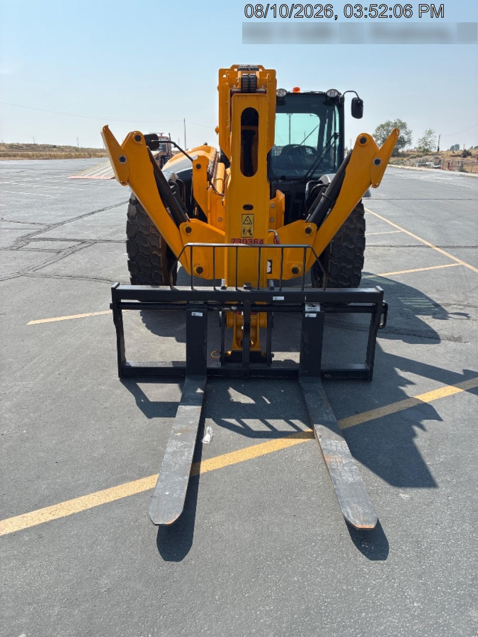 2026 JCB 512-56