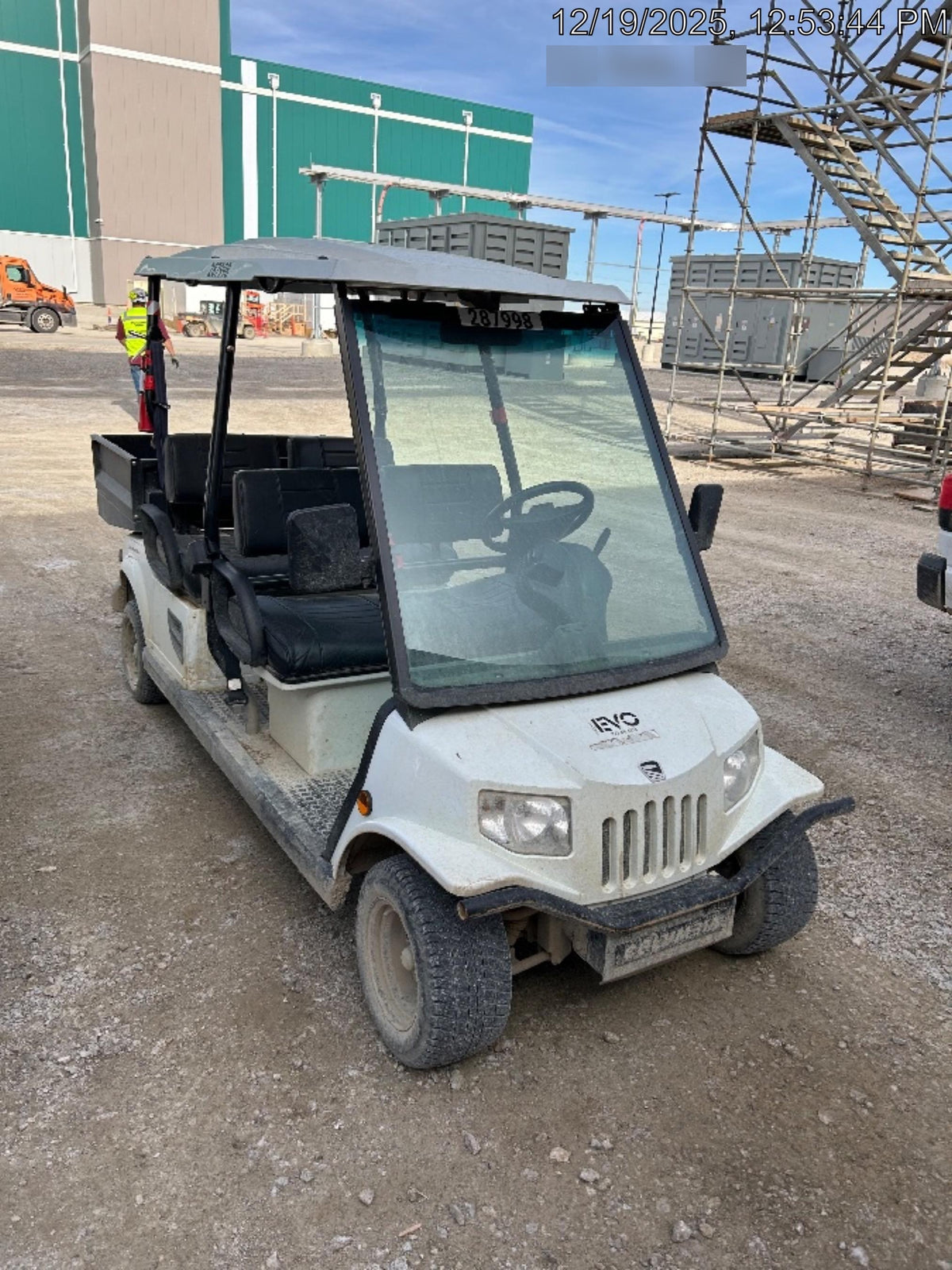 2023 COLUMBIA Journeyman 4X