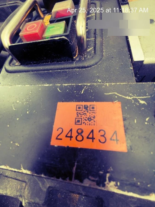 2022 DEWALT DWE1622K