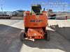 2019 JLG E400AJPN