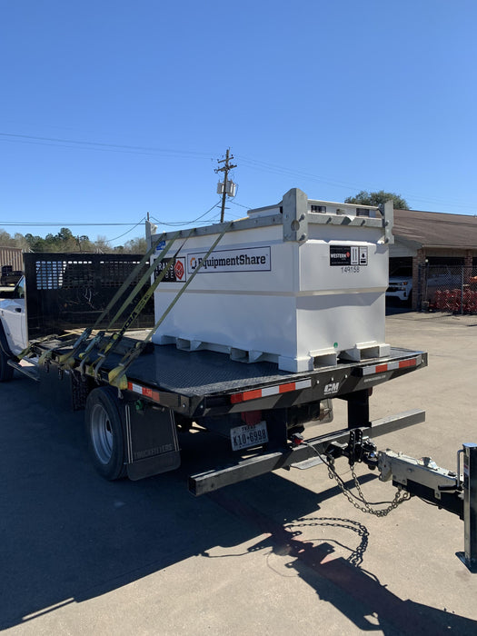 2021 TRANSCUBE 20TCG(G)W-NA