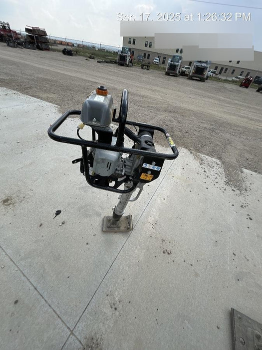 2023 MULTIQUIP MTR40HF