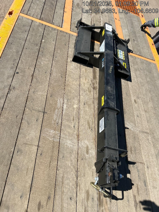 2025 STAR INDUSTRIES M1360B - Star JIB Boom