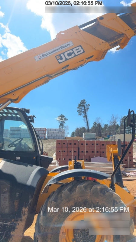 2019 JCB 508-66TC