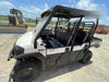 2022 KAWASAKI Mule PRO-DXT (Half Door)