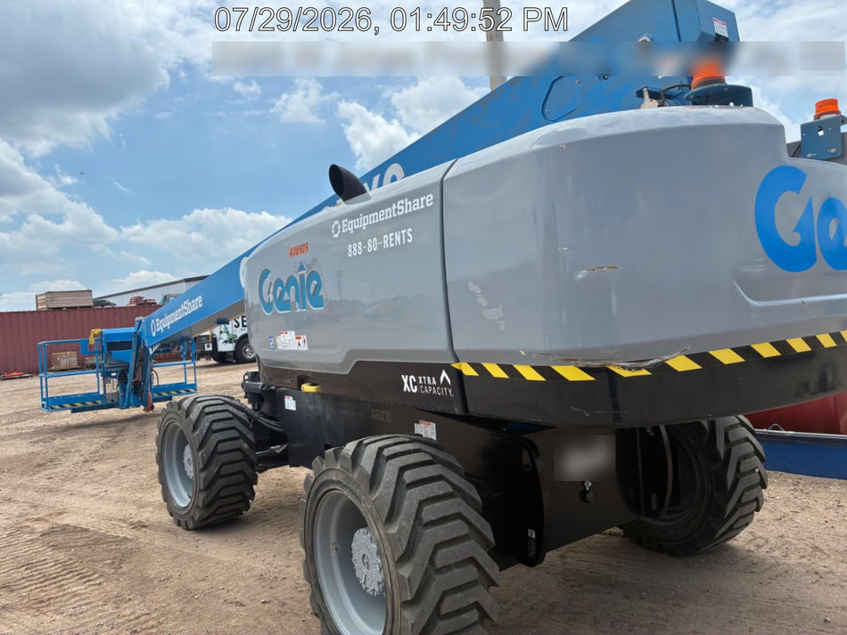 2024 GENIE S-85 XC