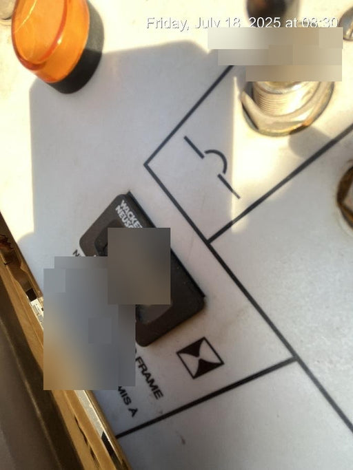 2019 Wacker Neuson LTV6K-LED Standard, LED