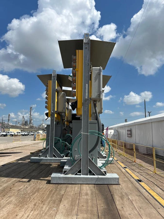 2022 THERMON RDC‐45KVA‐600/208/120‐HL