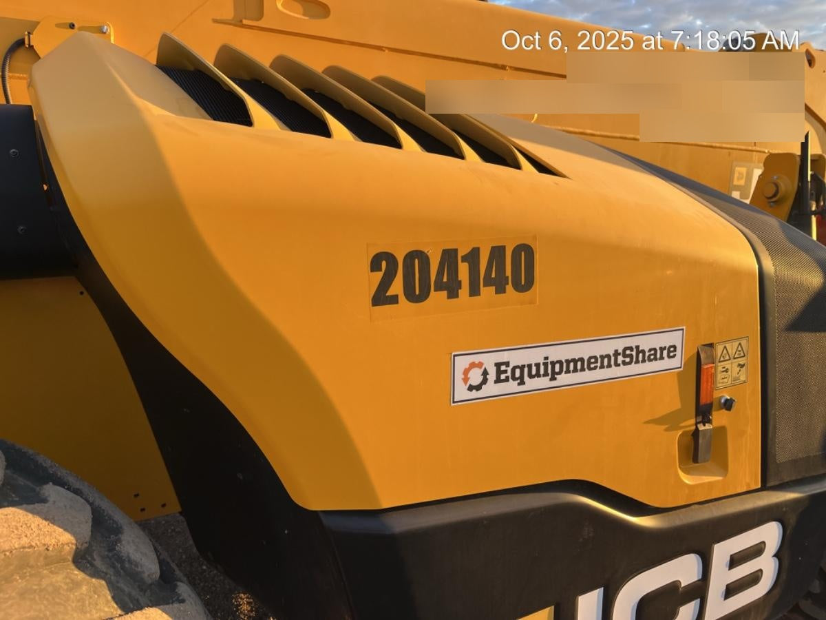 2022 JCB 508-66TC