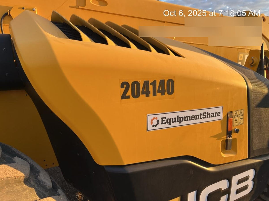 2022 JCB 508-66TC