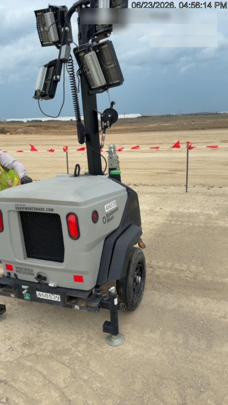 2024 WACKER NEUSON LTT4