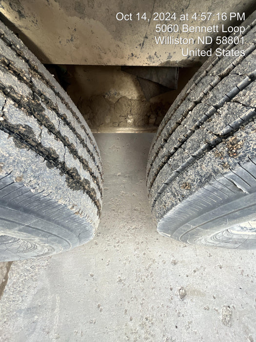 2024 PIONEER 86C21-DP