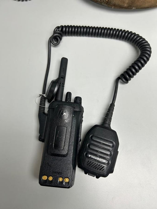 2023 MOTOROLA R7 DISPLAY