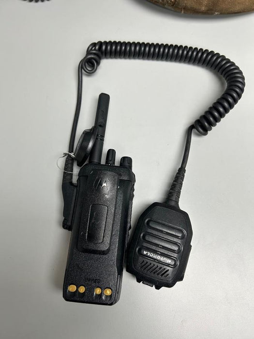 2023 MOTOROLA R7 DISPLAY