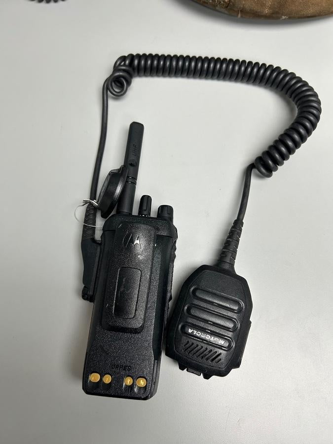 2023 MOTOROLA R7 DISPLAY