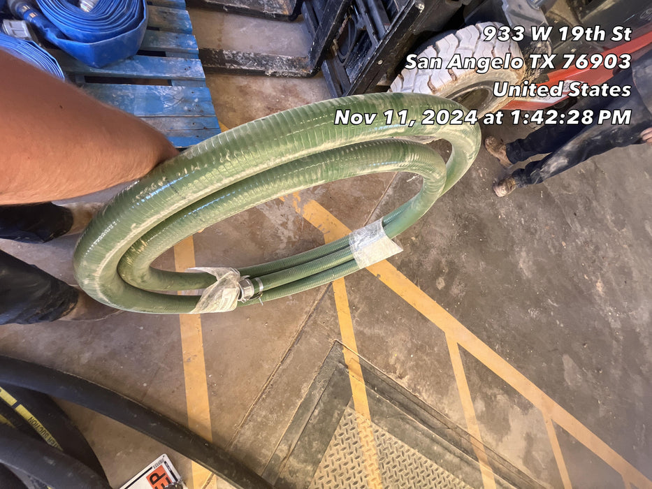 2023 MULTIQUIP QP2TH