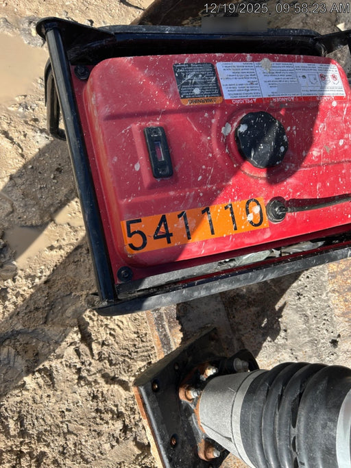 2025 MI-T-M GEN-3600-0MM0