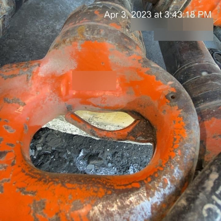 2019 AMERICAN PNEUMATIC TOOL M133CN