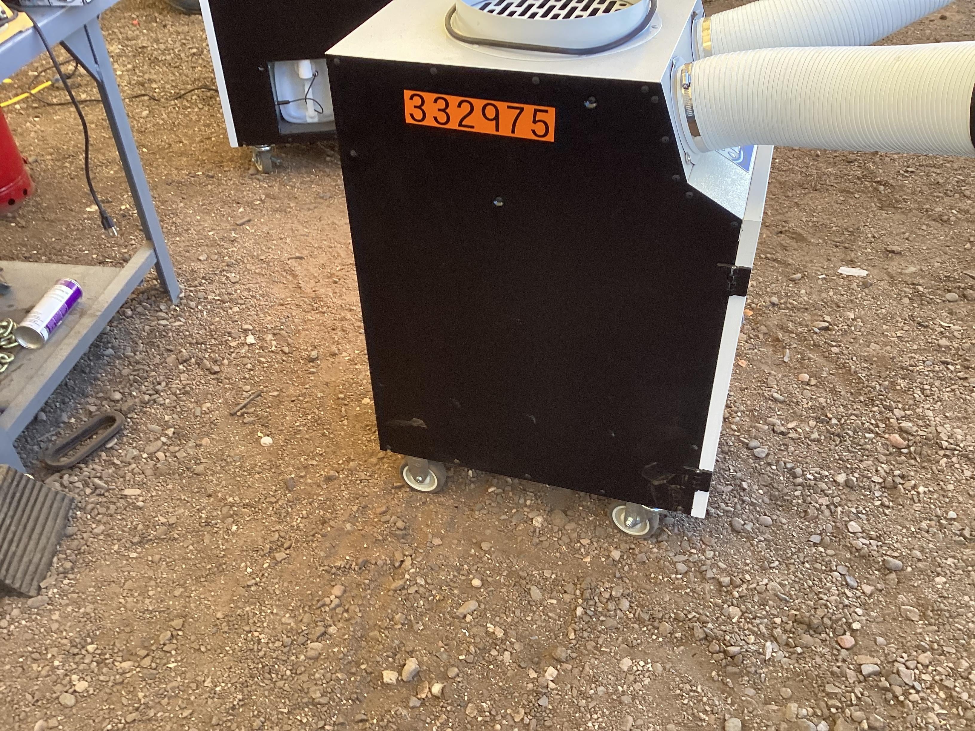 2023 KWIKOOL KPAC1411-2
