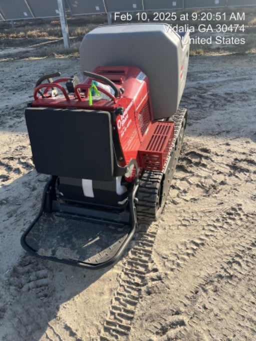 2024 TORO MBTX 2500-TS