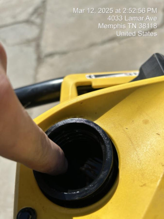 2025 WACKER NEUSON BS68-4Ab/28