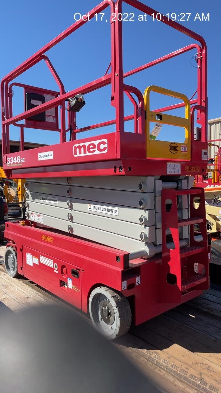 2022 MEC 3346SE