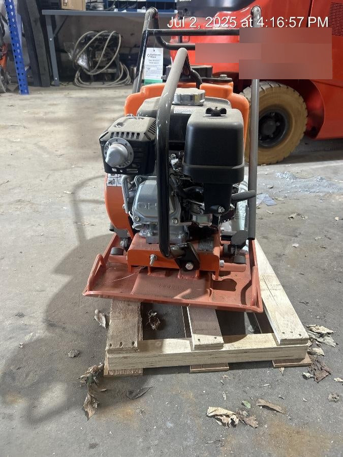 2023 MULTIQUIP MVC82VHW