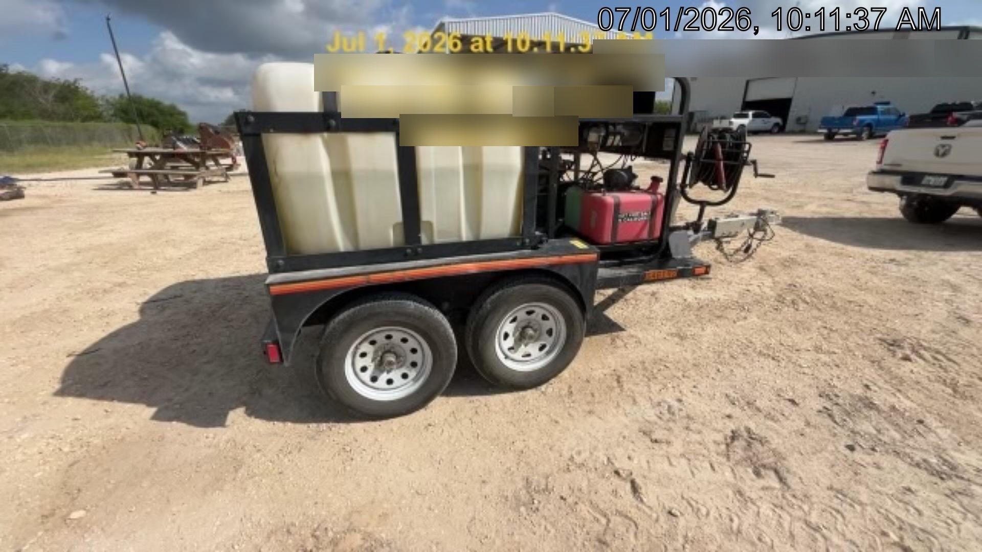 2025 MI-T-M HS-3505-1MGH-UR