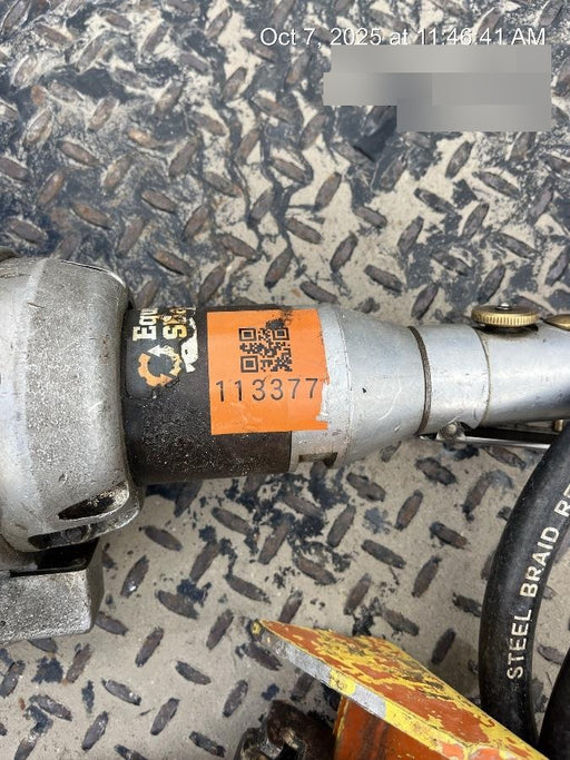 2020 MICHIGAN PNEUMATIC 10267