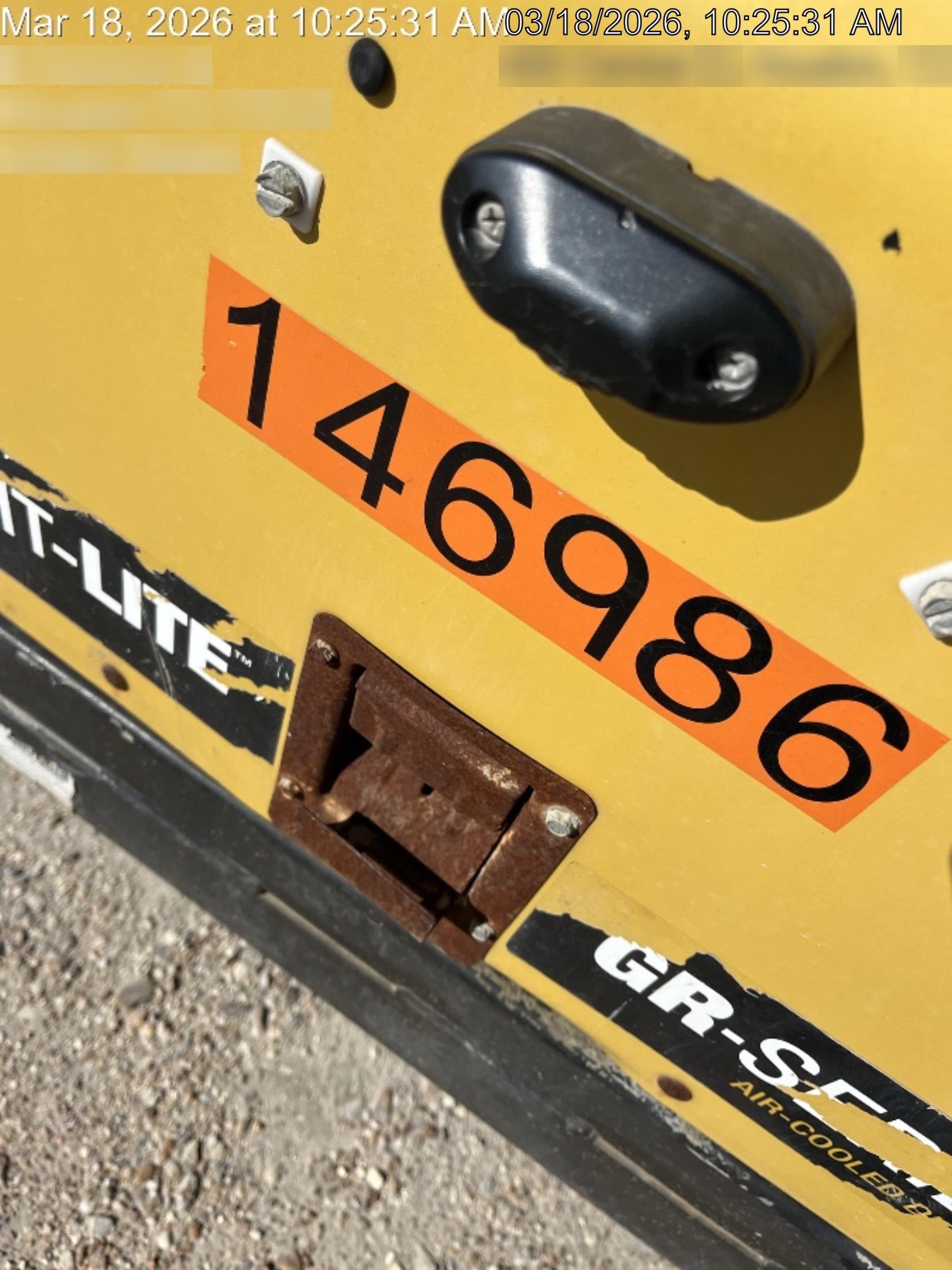 2021 ALLMAND NLV3GR