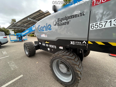 2026 GENIE S-85 XC