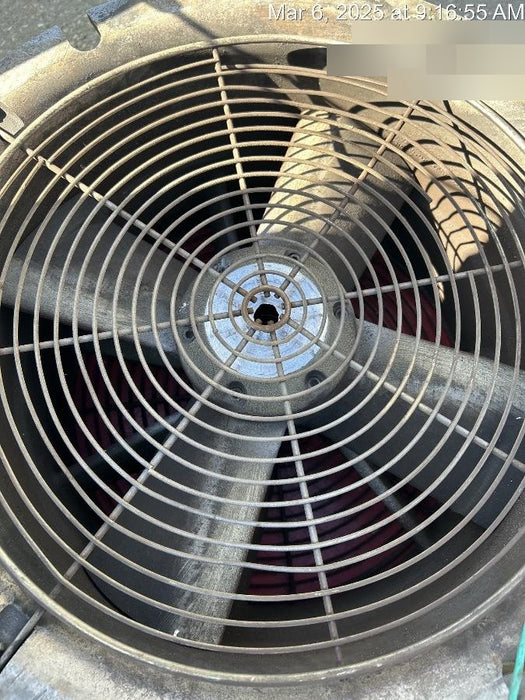 2022 WIDDER 20262-TRACKER-DIXLOX