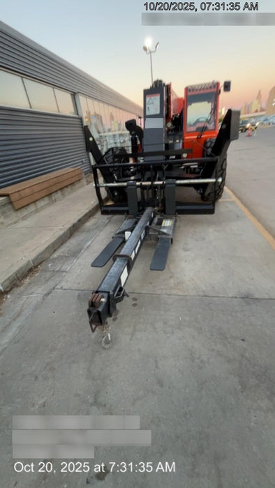 2020 STAR INDUSTRIES M1360B - Star JIB Boom