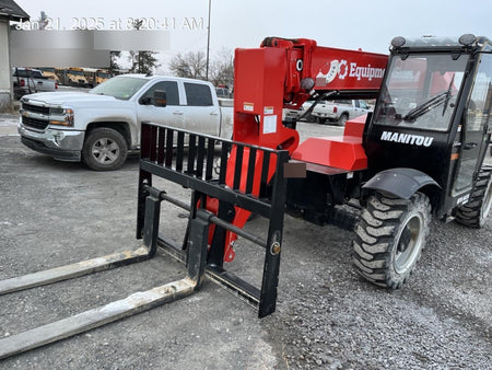 2024 MANITOU MTA6034