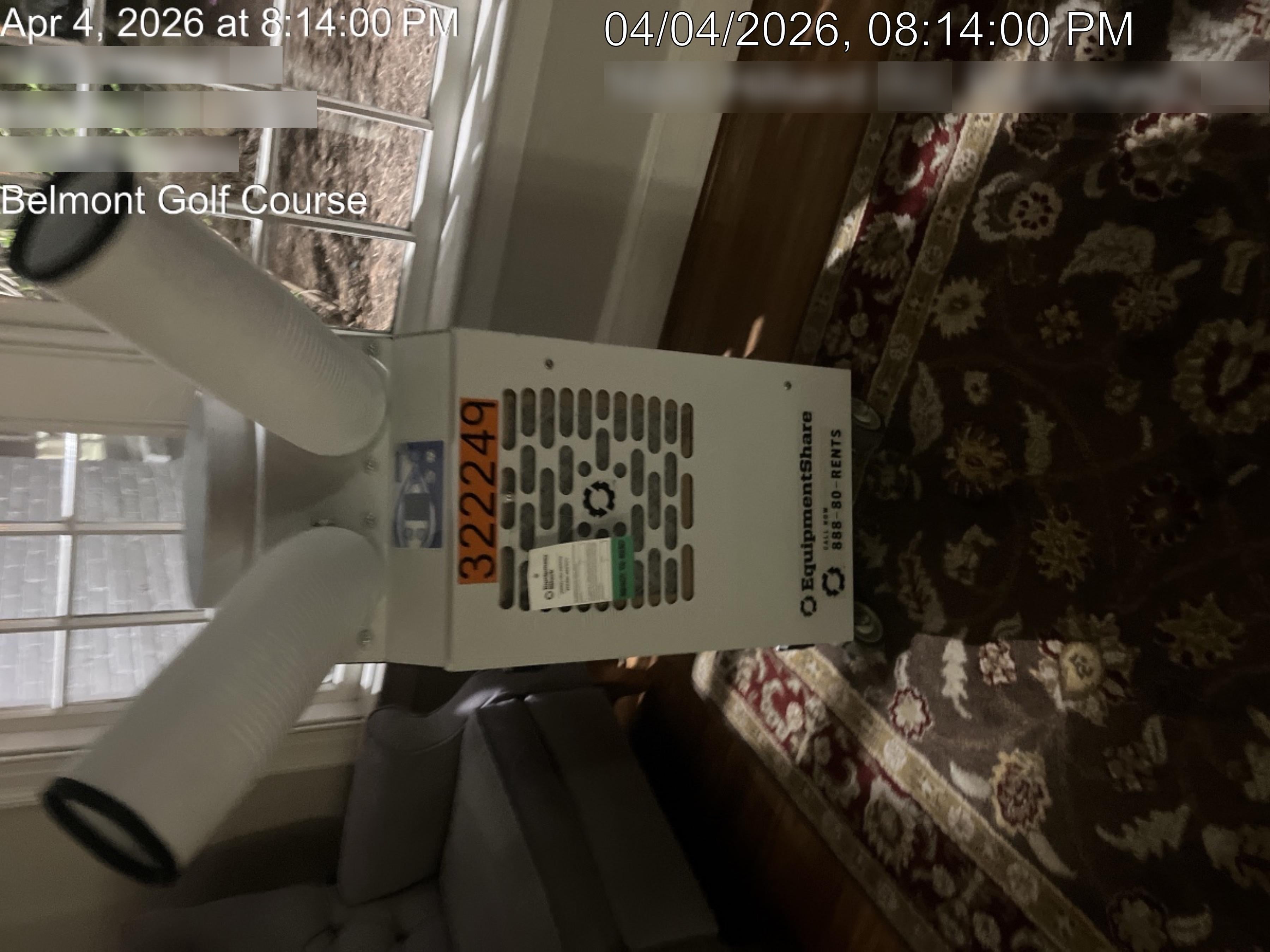 2023 KWIKOOL KPAC1411-2