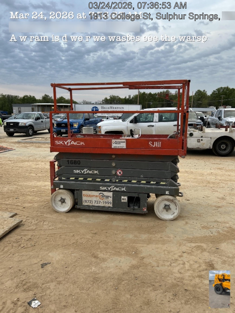 2021 MEC 2632SE