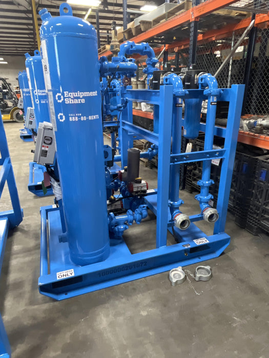 2024 HANKISON RDH-450G