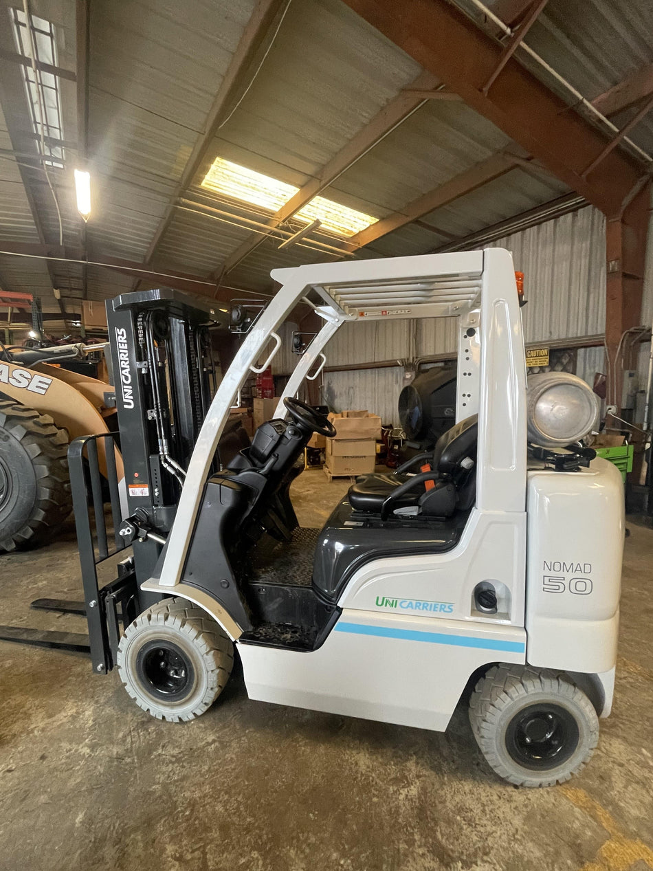 2022 UNICARRIER AF50DF LOWPRO