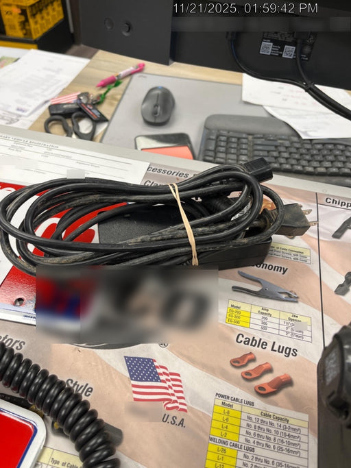 2021 MOTOROLA PMPN4284