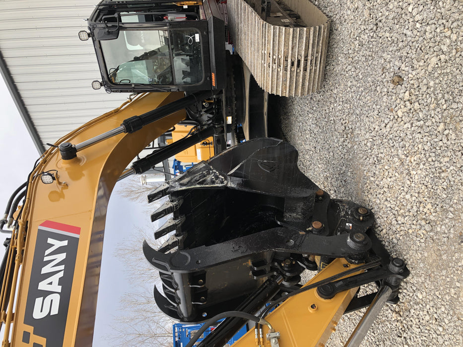 2019 SANY SY265C LC