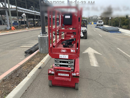2020 MEC 1330SE