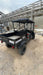 2023 Club Car CA1700D Canopy, Diesel, 4 Passenger