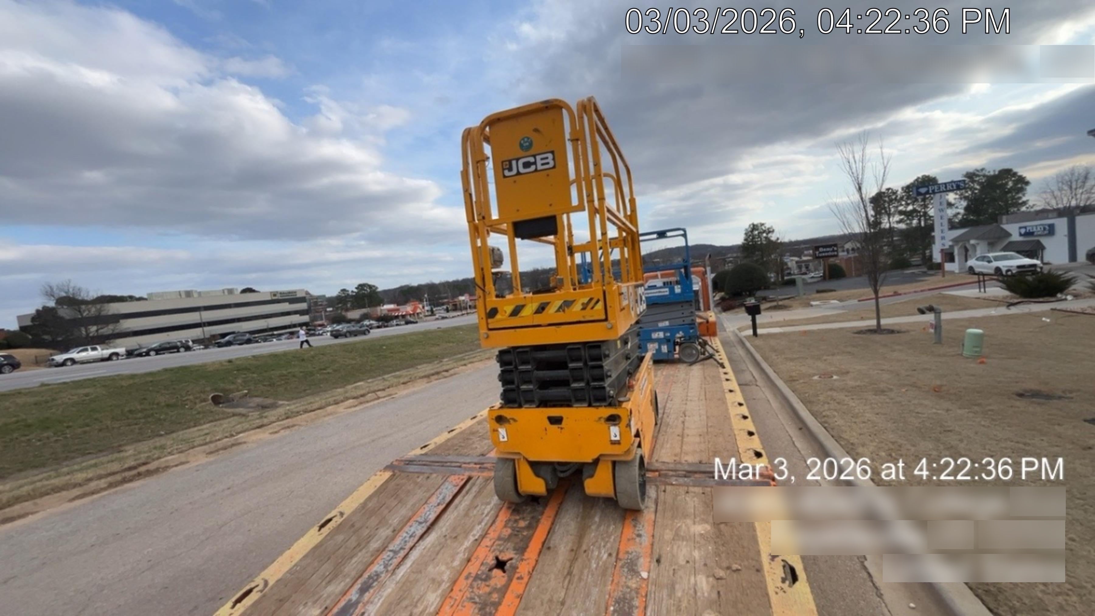 2021 JCB S1930E